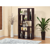 Display Shelf in Dark Cherry 11399