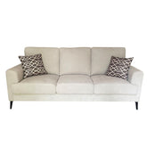 Rhea Sofa in Beige