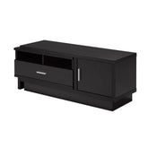 48" Expandable TV Stand in Dark Cherry 18024