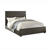 Cadmus Platform Bed 1890 Mazin