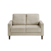 Crandall Corduroy Sofa Set 9520TPE