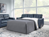 Ashley Santorine Sofa Sleeper 2170739C | Mai Furniture