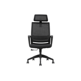 2221-BLK Office Chair in Black