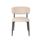 23721 -Dining Chair, Set Of 2,Beige