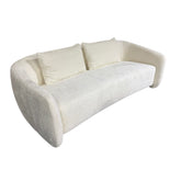 Terra Sofa in Beige 241332.