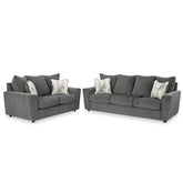 Stairatt Sofa Set