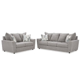 Stairatt Sofa and Loveseat