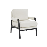Accent ,Arm Chair in Beige 303654.