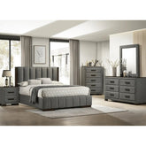 Dylan Bedroom Collection International Furniture