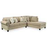 Dovemont Sectional Sofa