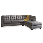 Maier Sectional Sofa