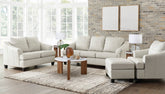 Ashley Genoa Sofa Set 47704383523C | Mai Furniture