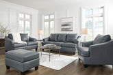 Ashley Genoa Sofa Set 47705383523C | Mai Furniture