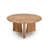 Coffee Table in Natural 4908.