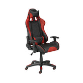 Gaming Chair in Black/ Red 5100
