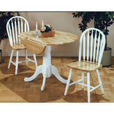 Laurentian Dining Set 5140WT Mazin