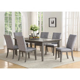 Felicity Dining Set 5229 Mazin