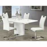 Standa 5 pc Dining Set 5433 Mazin