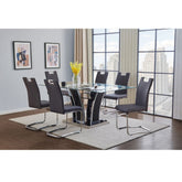 Betmar Collection Dining set 5577N-72
