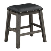 Timbre Counter Height Stool 5603 - Mazin