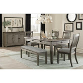 Granby Dining Set 5627GY