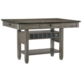 Grandby Counter Height Dining Table 5627GY-36
