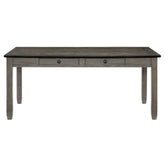 Grandby Dining Table 5627GY-72