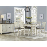 Granby Counterheight Dining Set 5627NW Mazin