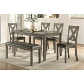 Holders 6 pc Dining Set 5693