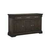Southlake Dining Server 5741 Mazin