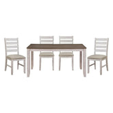 Ithaca 5 pc Dining Set 5769