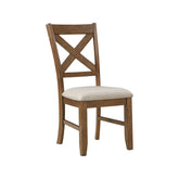 Counsil Dining Chair 5893 - Mazin