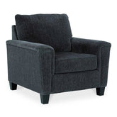 Ashley Abinger Chair in smoke | Mai Furniture