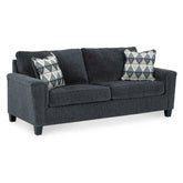 Ashley Abinger Sofa in smoke | Mai Furniture