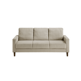 Crandall Corduroy Sofa Set 9520TPE