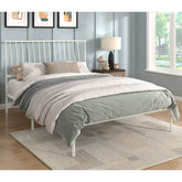 Augustas Platform Bed