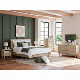Cielden Panel Bedroom Set B1199 | Signatur Design by Ashley