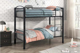 Beckett Twin Over Twin Bunkbed B2021 Mazin