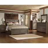 Juararo Bedroom Set B251 | Signatur Design by Ashley