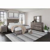 Ralinksi Bedroom Set B2587 | Signatur Design by Ashley