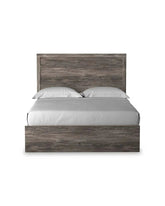 Ashley Ralinksi Bed B2587 | Mai Furniture