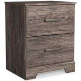 Ashley Ralinksi Nightstand B2587 | Mai Furniture