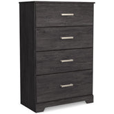 Ashley Belachime Chest B2589 | Mai Furniture