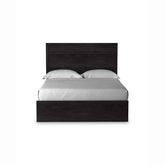 Ashley Belachime Bed B2589 | Mai Furniture