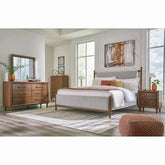Lyncott Upholstered Panel Bedroom Set B615 | Signatur Design by Ashley
