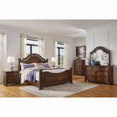 Lavinton Poster Bedroom Set B764 | Signatur Design by Ashley