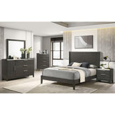 Bailey Bedroom Set