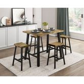 Braddock Dining Set