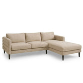 Brayden Sectional Beige