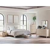 Cadmori Panel Bedroom Set B2615 | Signatur Design by Ashley